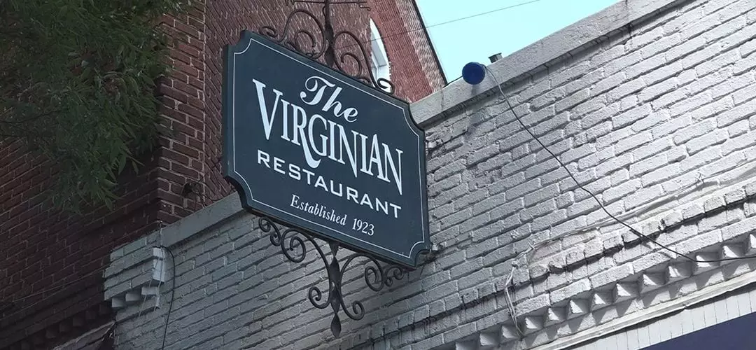 The Virginian